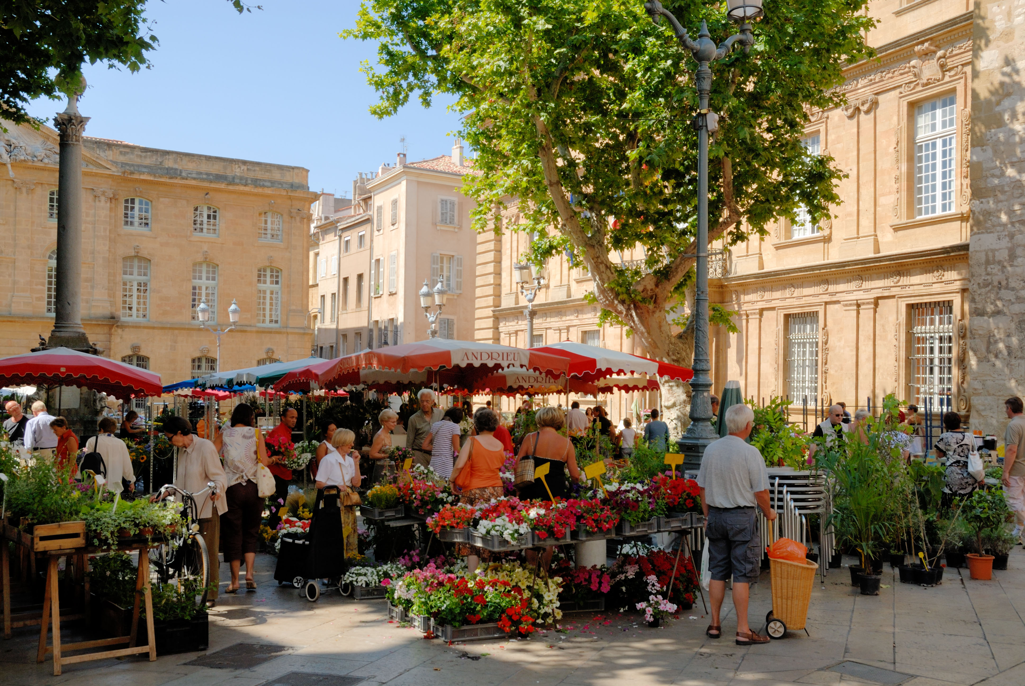 Aix-en-Provence